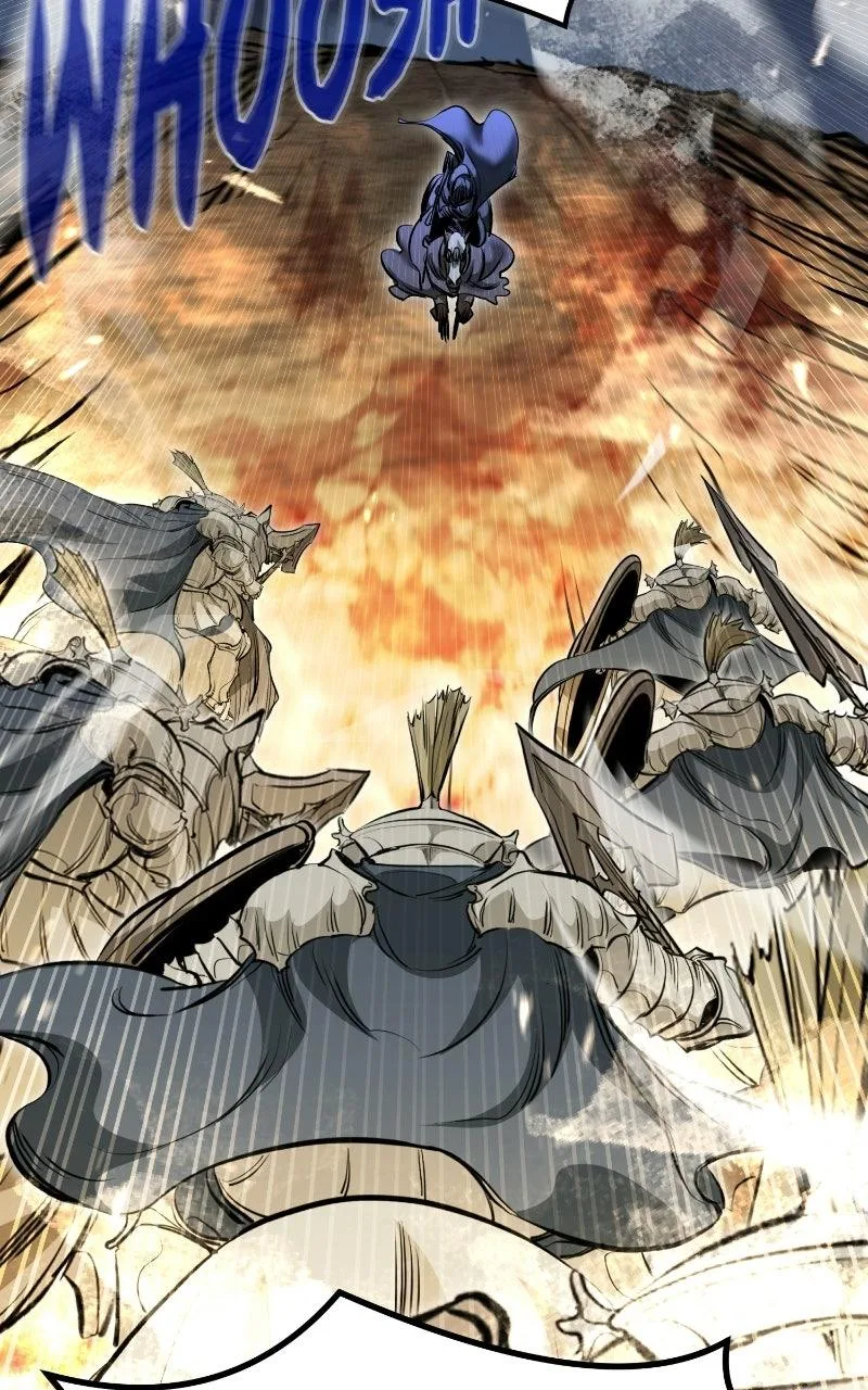 The Regressed Mercenary Has a Plan Chapter 80 – Page 86