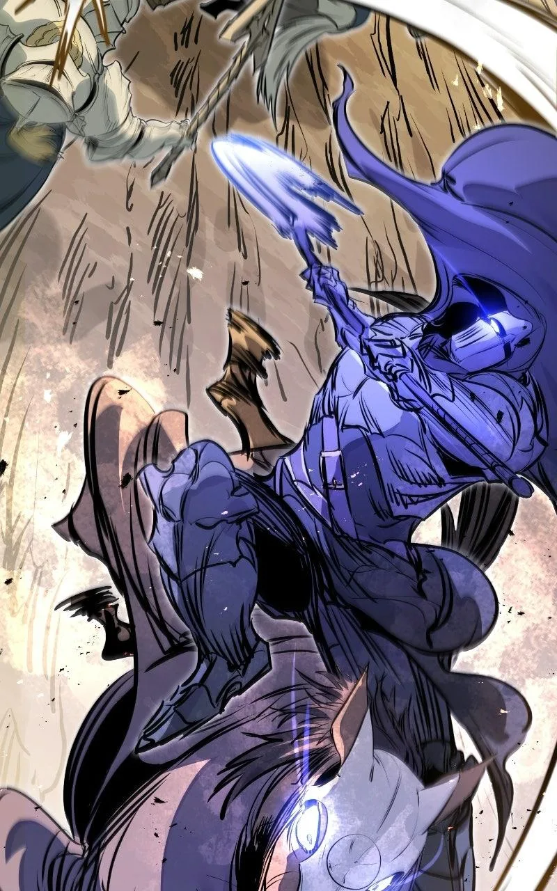 The Regressed Mercenary Has a Plan Chapter 80 – Page 95