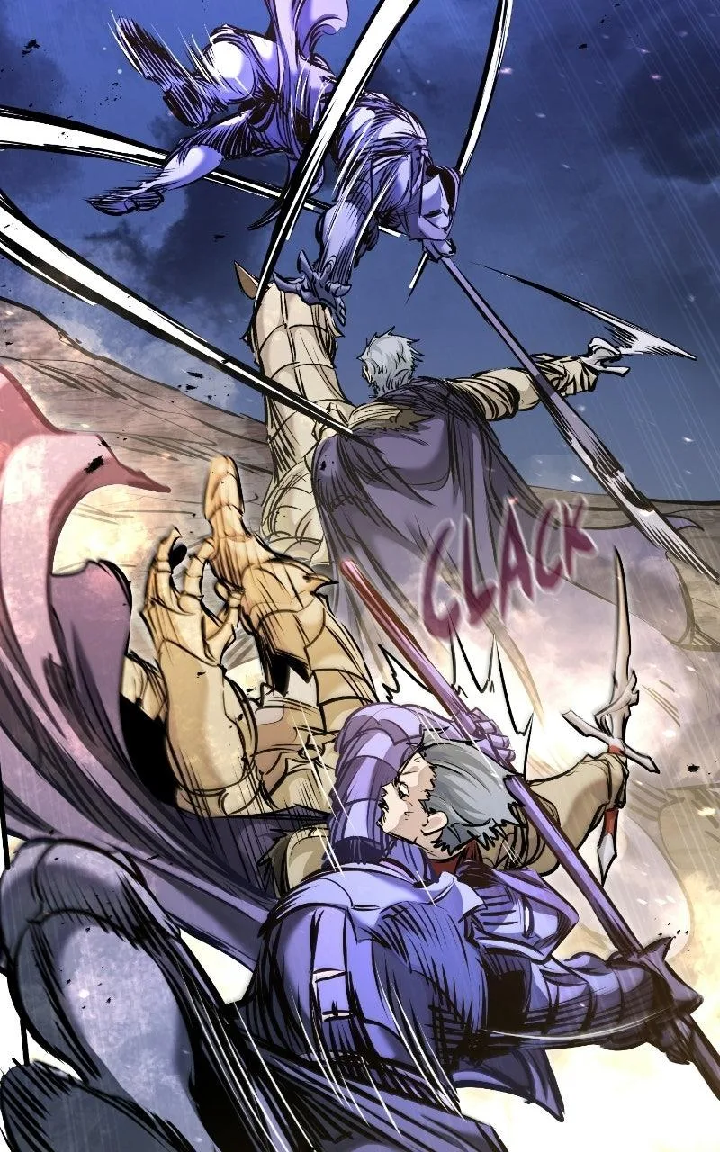 The Regressed Mercenary Has a Plan Chapter 80 – Page 102