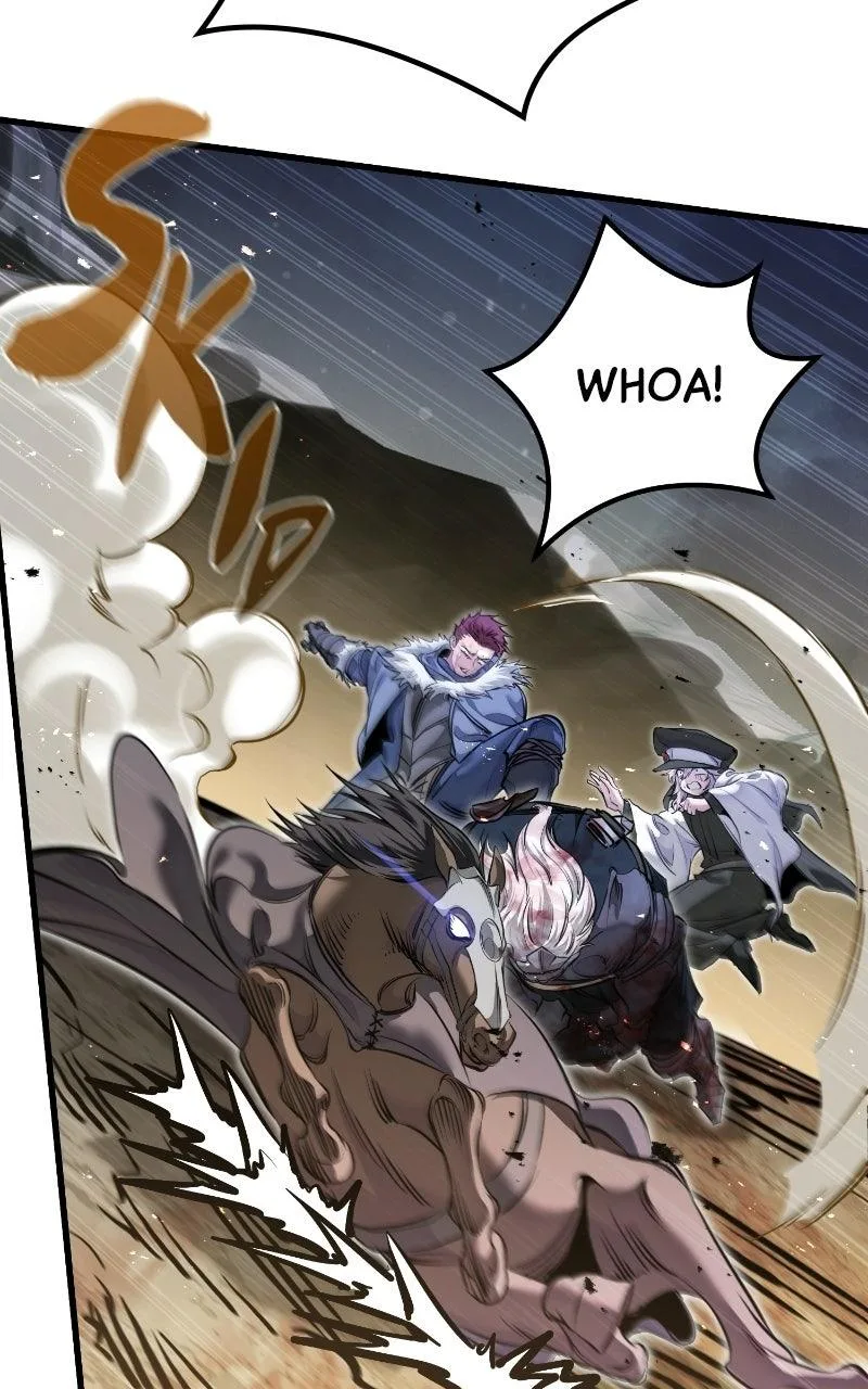 The Regressed Mercenary Has a Plan Chapter 80 – Page 108