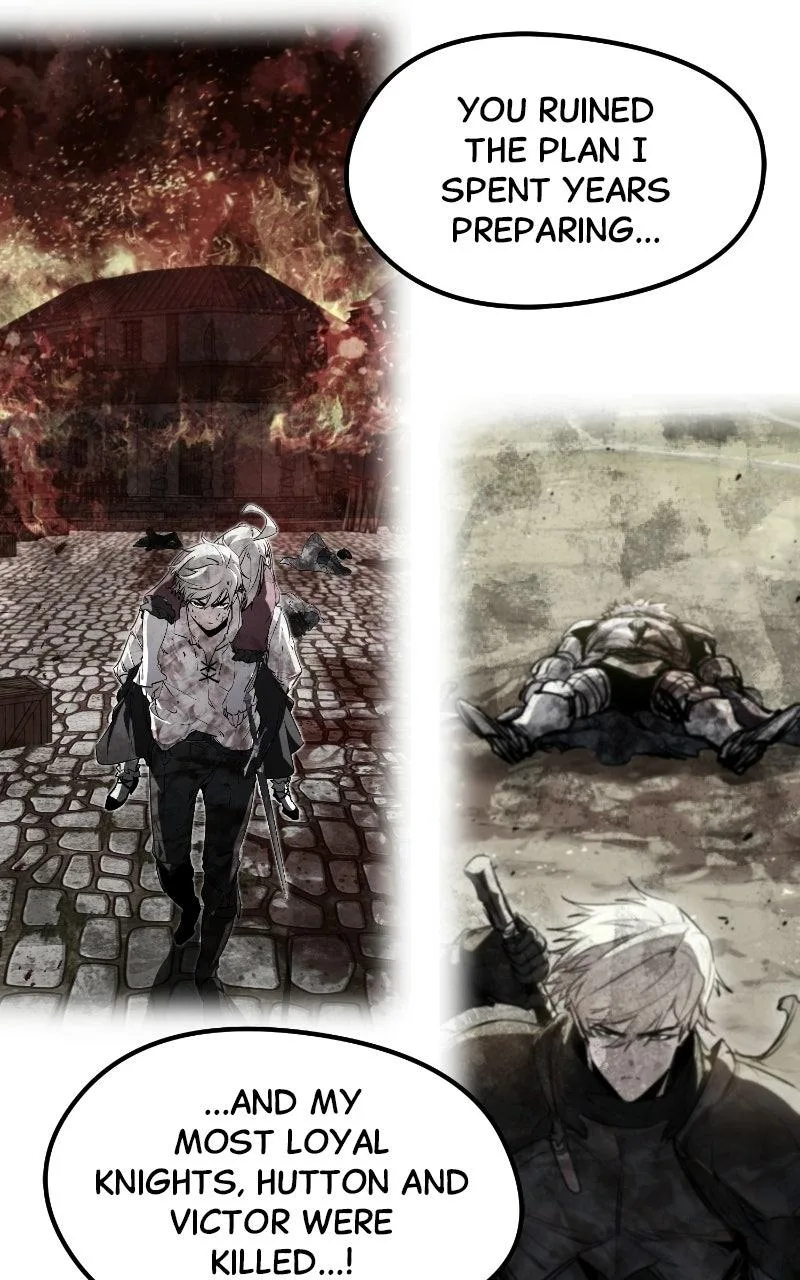 The Regressed Mercenary Has a Plan Chapter 80 – Page 115