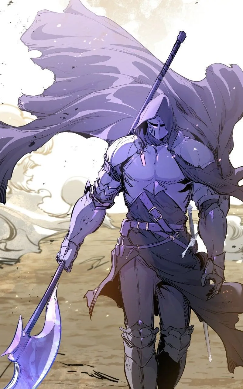 The Regressed Mercenary Has a Plan Chapter 80 – Page 122