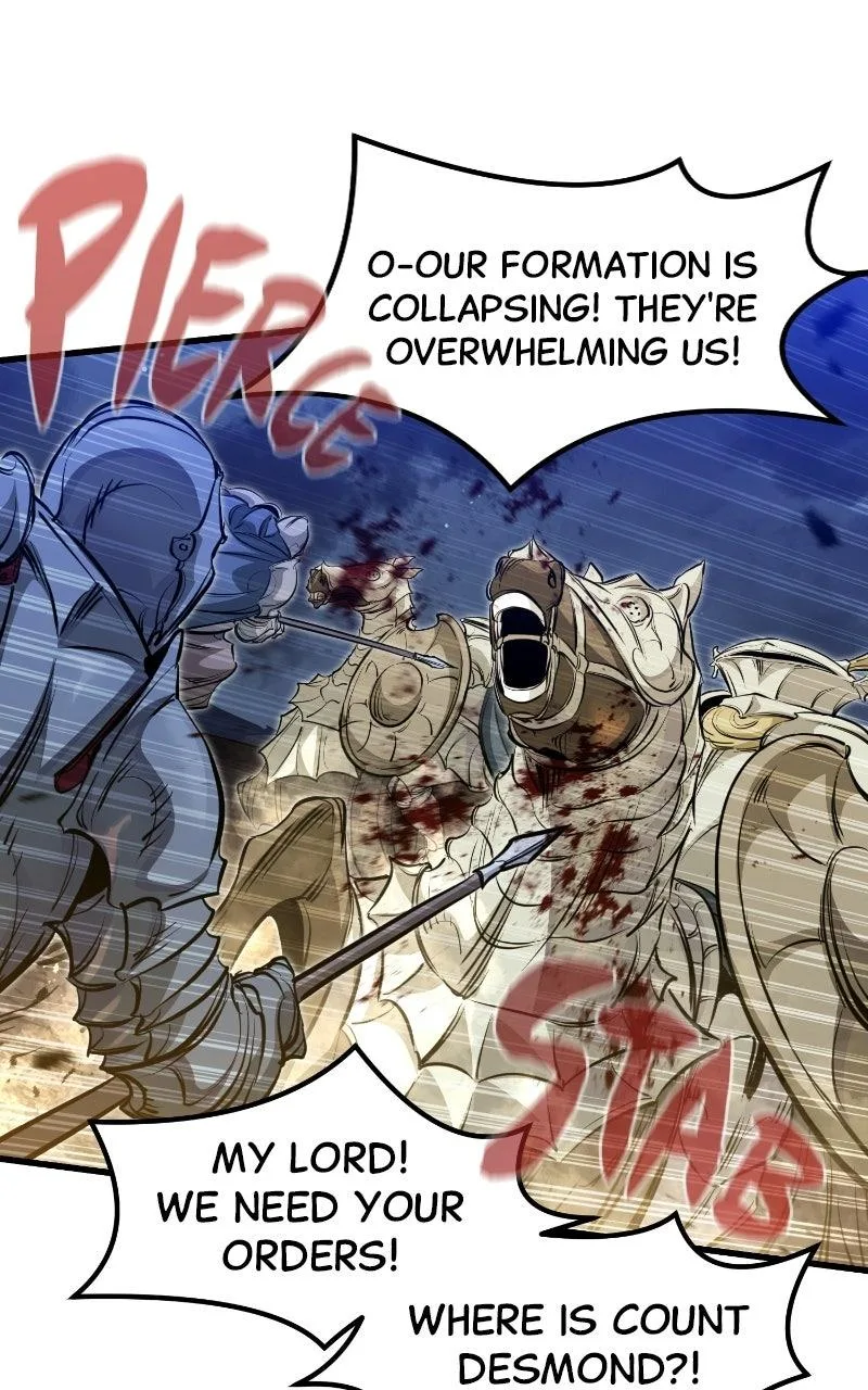 The Regressed Mercenary Has a Plan Chapter 81 – Page 5