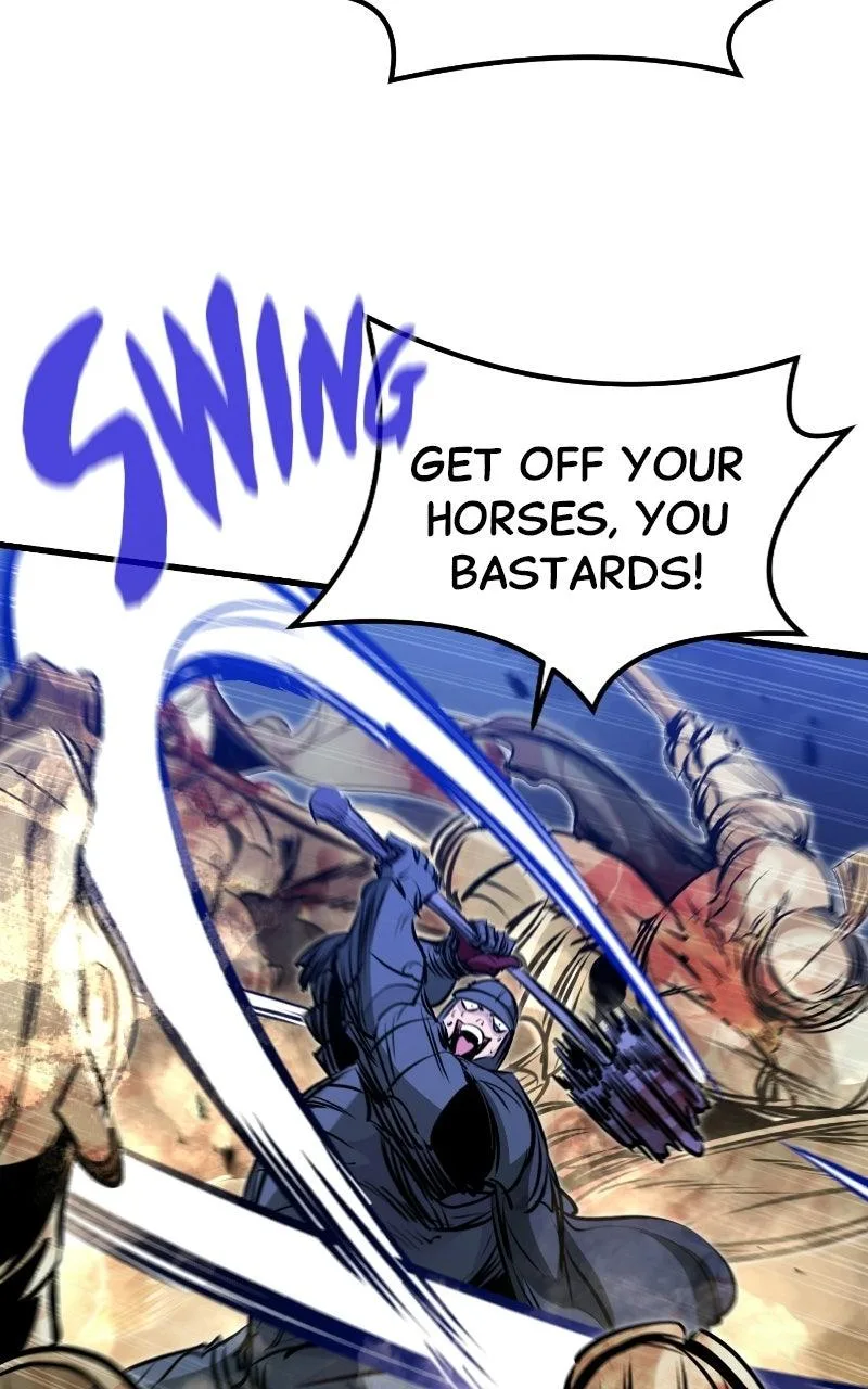 The Regressed Mercenary Has a Plan Chapter 81 – Page 6