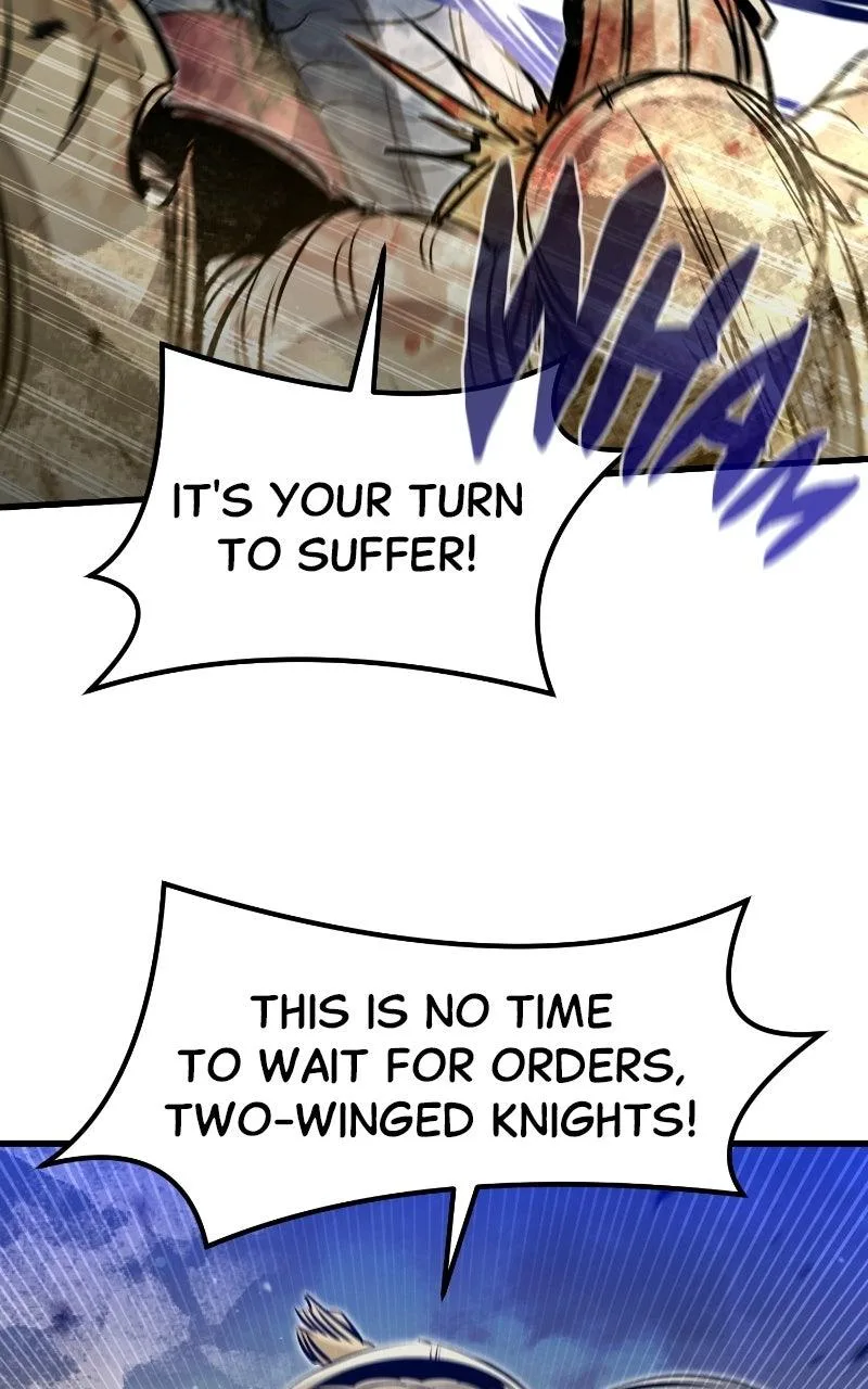 The Regressed Mercenary Has a Plan Chapter 81 – Page 7