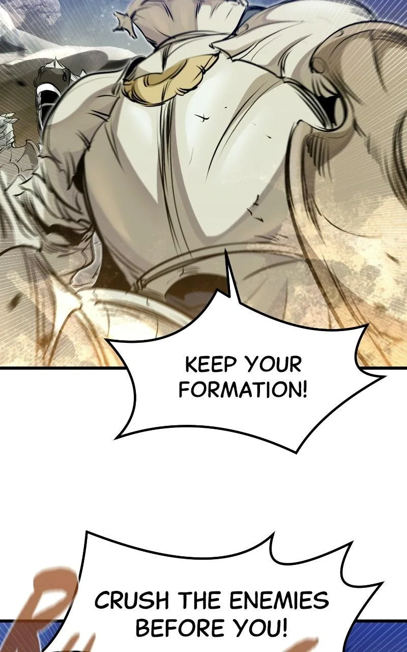 The Regressed Mercenary Has a Plan Chapter 81 – Page 8