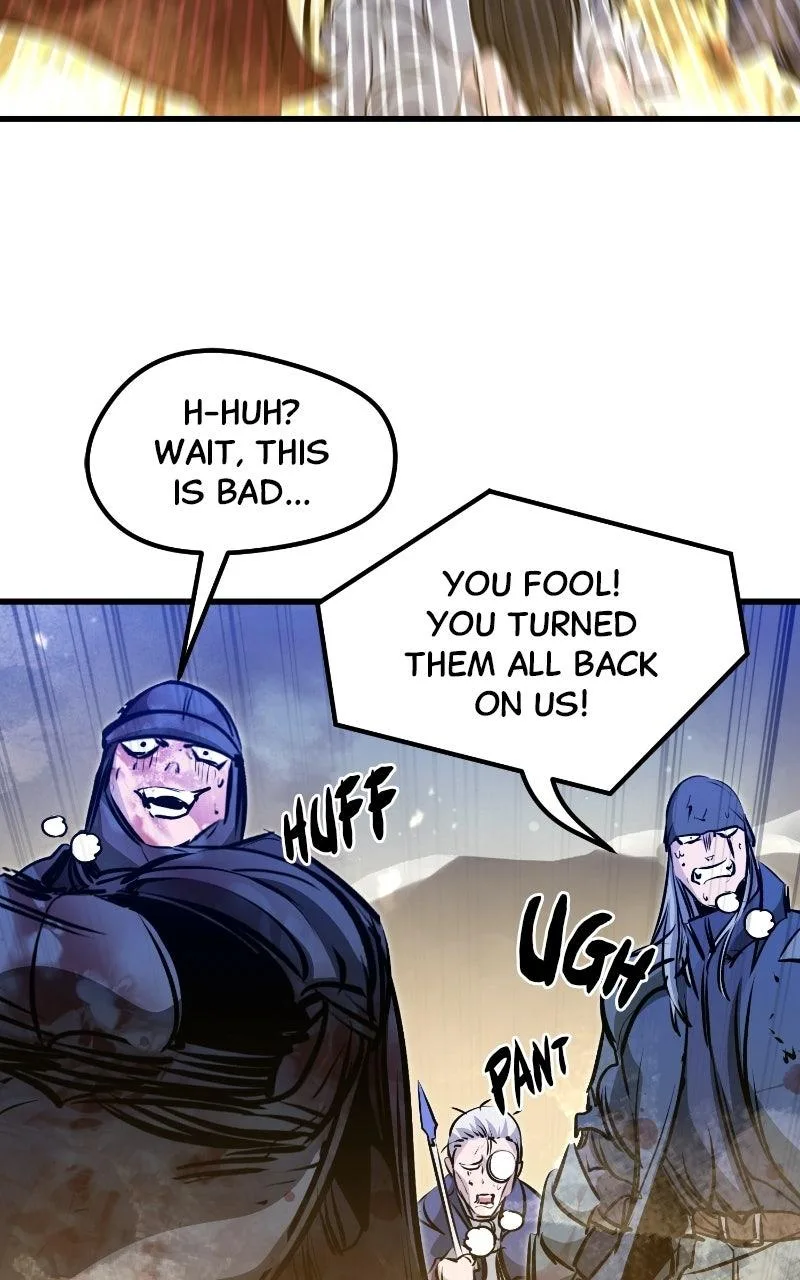 The Regressed Mercenary Has a Plan Chapter 81 – Page 10