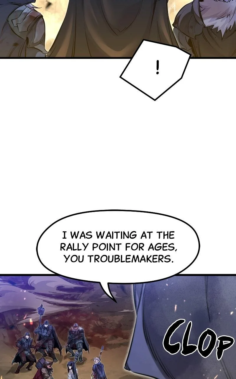 The Regressed Mercenary Has a Plan Chapter 81 – Page 13