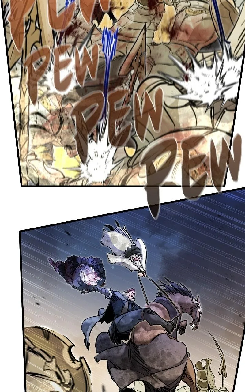 The Regressed Mercenary Has a Plan Chapter 81 – Page 18
