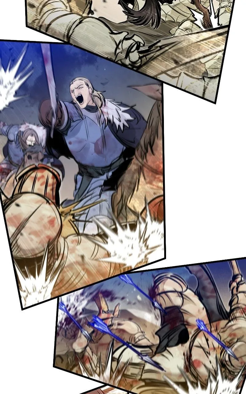 The Regressed Mercenary Has a Plan Chapter 81 – Page 19