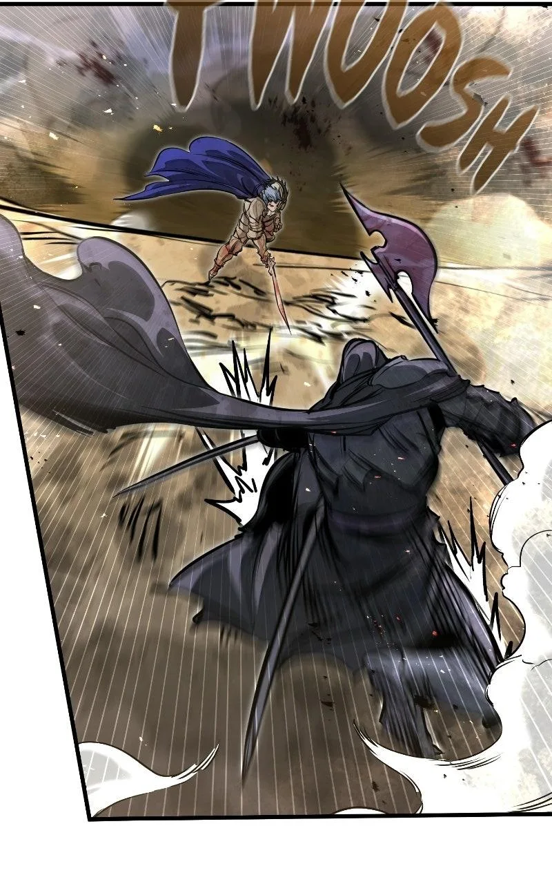 The Regressed Mercenary Has a Plan Chapter 81 – Page 61