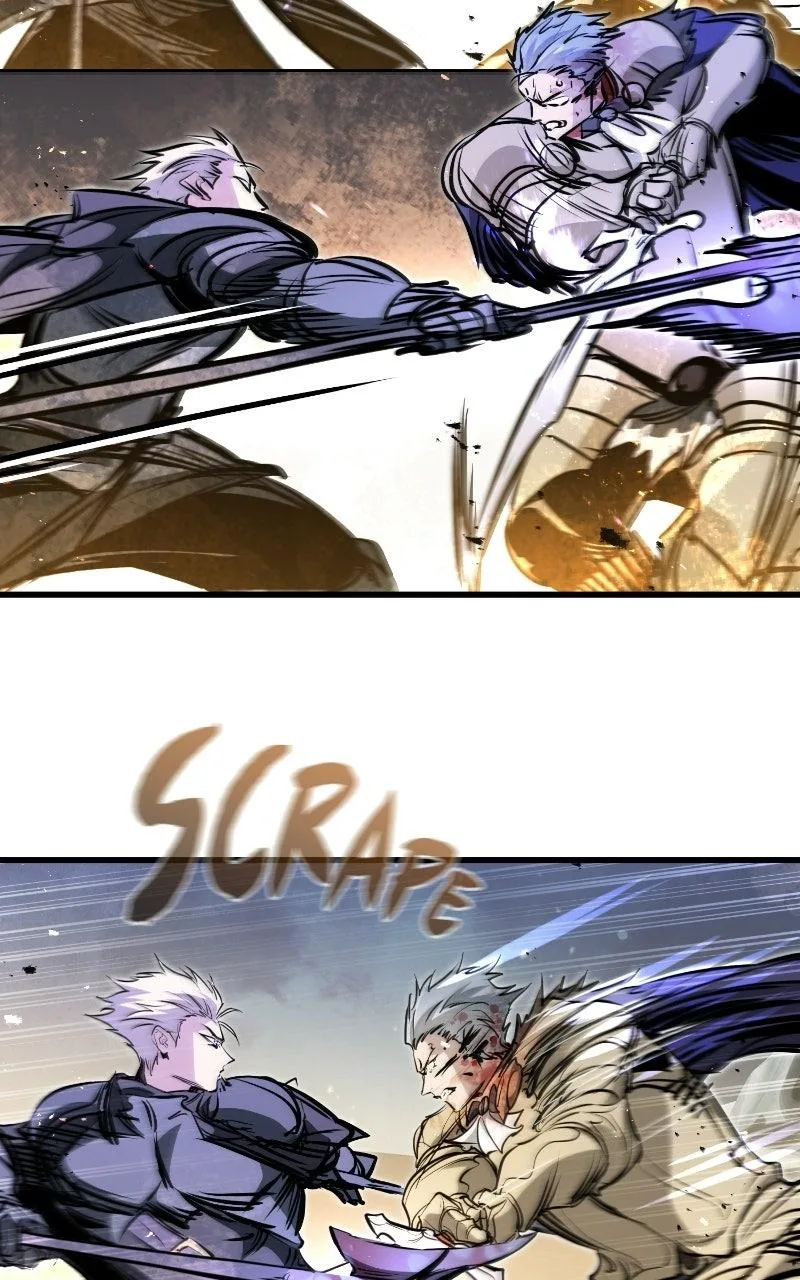 The Regressed Mercenary Has a Plan Chapter 81 – Page 90