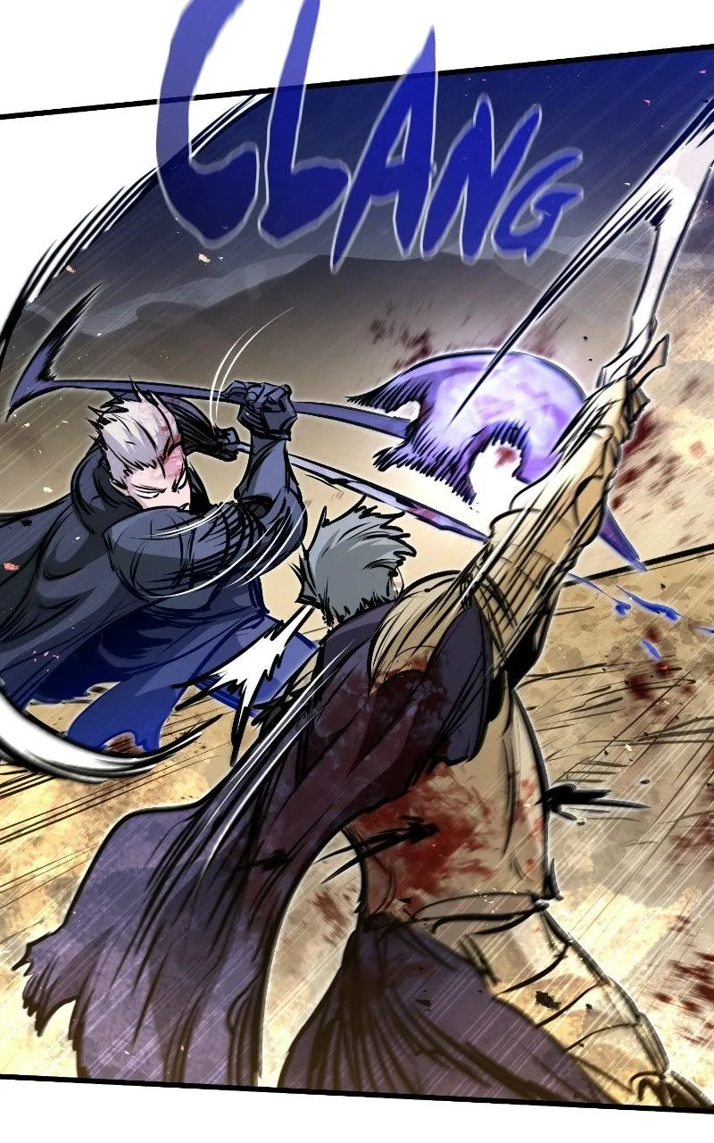 The Regressed Mercenary Has a Plan Chapter 81 – Page 94