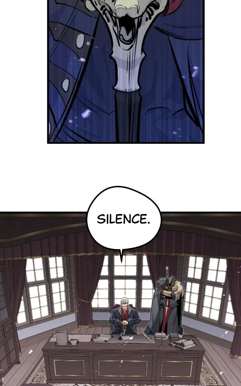 The Regressed Mercenary Has a Plan Chapter 81 – Page 105