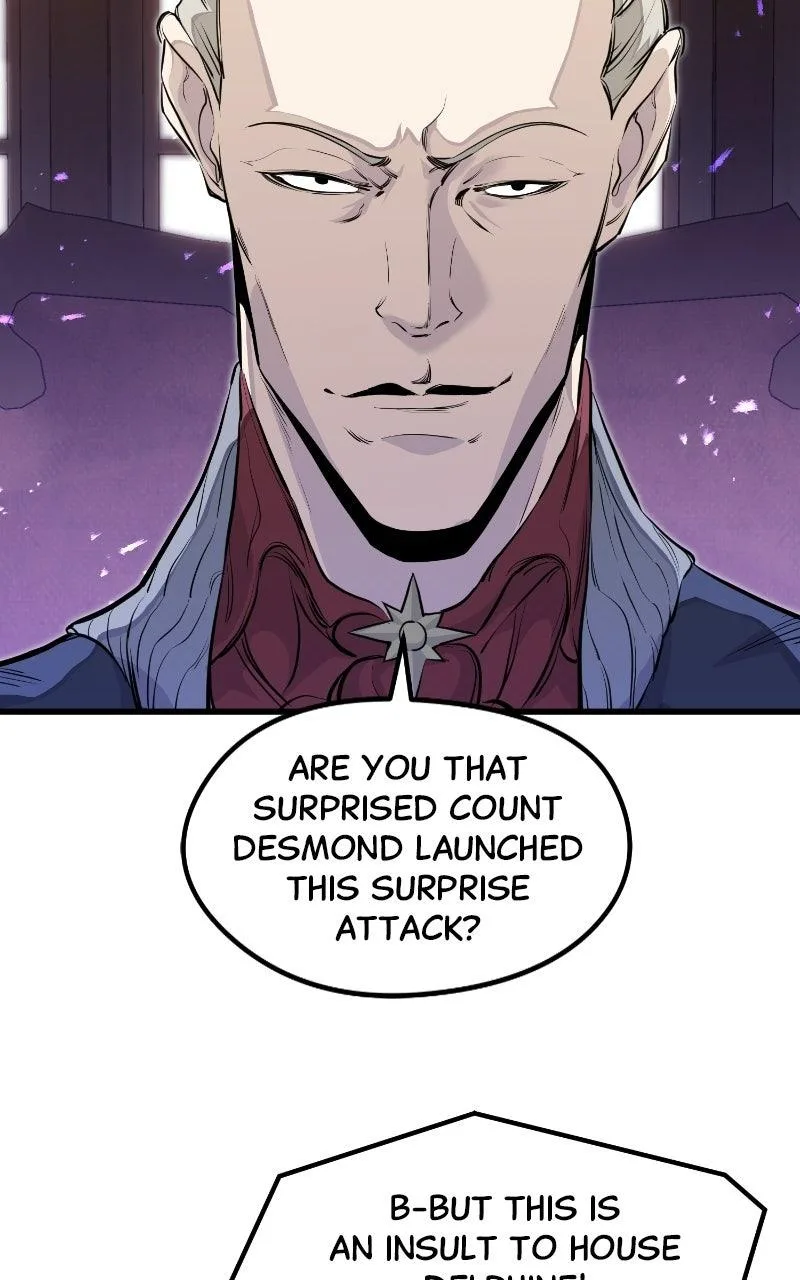 The Regressed Mercenary Has a Plan Chapter 81 – Page 107