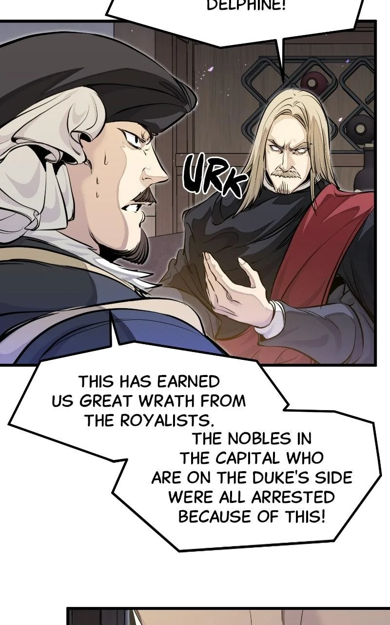 The Regressed Mercenary Has a Plan Chapter 81 – Page 108
