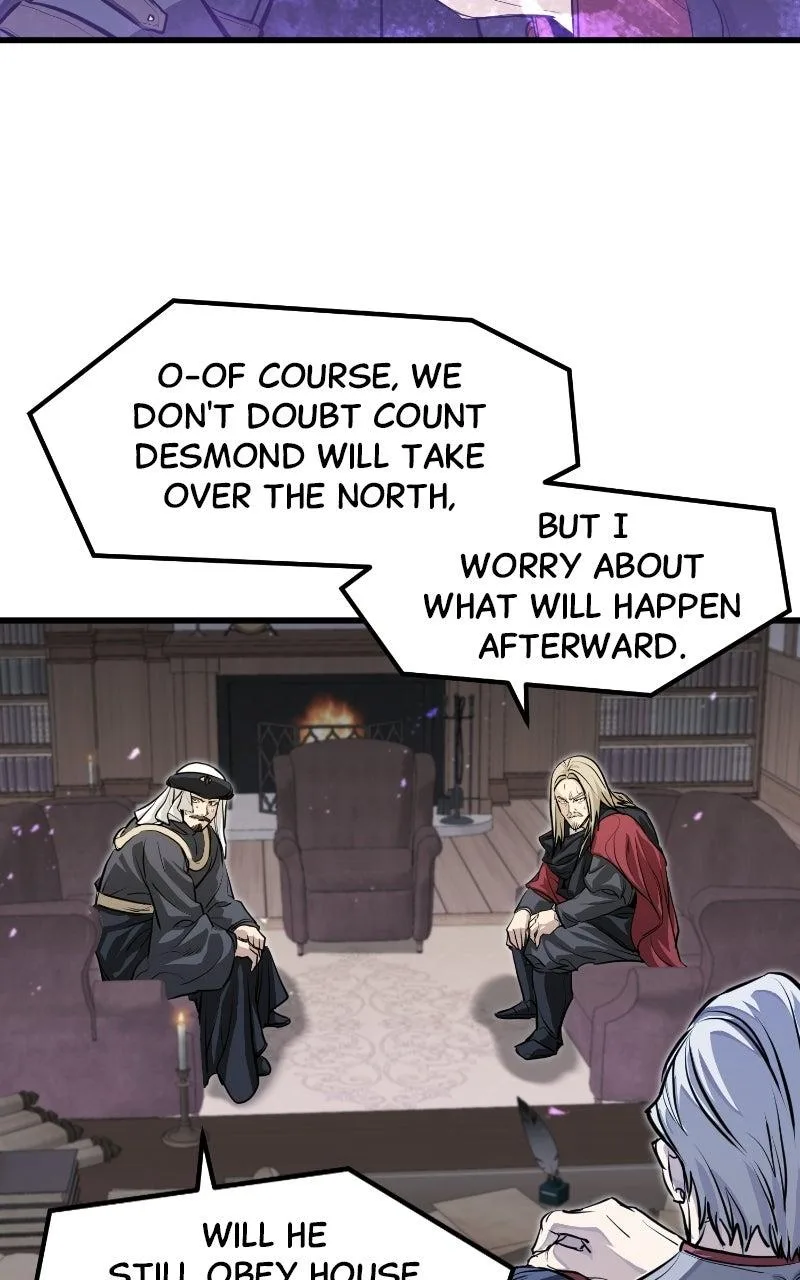 The Regressed Mercenary Has a Plan Chapter 81 – Page 113