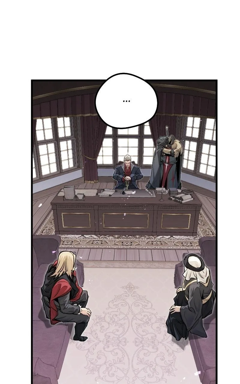 The Regressed Mercenary Has a Plan Chapter 81 – Page 116