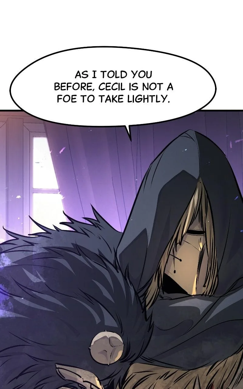 The Regressed Mercenary Has a Plan Chapter 81 – Page 120