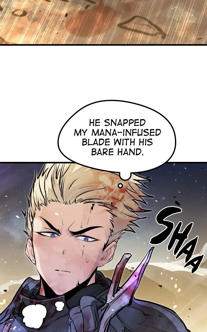 The Regressed Mercenary Has a Plan Chapter 82 – Page 8