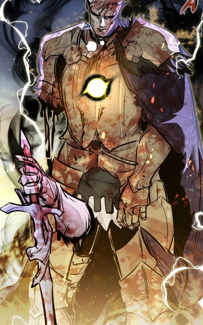 The Regressed Mercenary Has a Plan Chapter 82 – Page 11