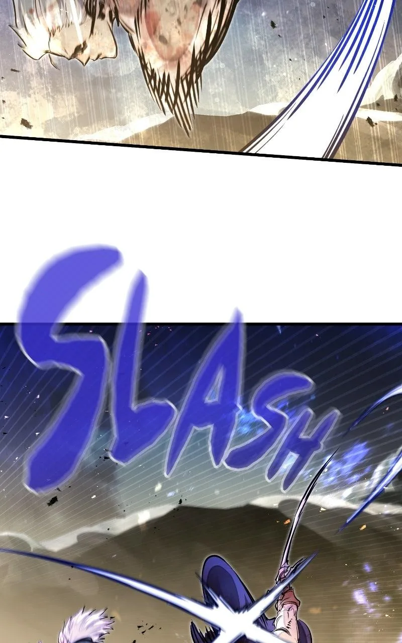 The Regressed Mercenary Has a Plan Chapter 82 – Page 21