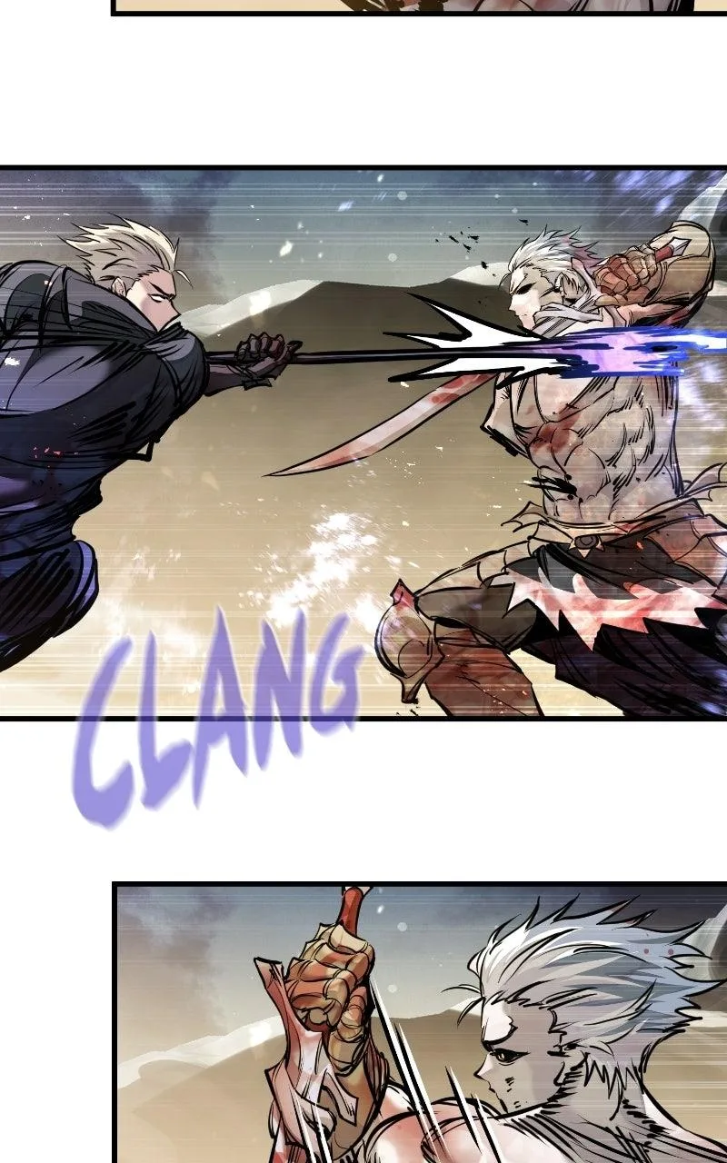The Regressed Mercenary Has a Plan Chapter 82 – Page 29