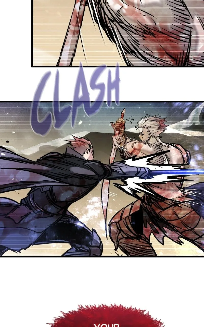 The Regressed Mercenary Has a Plan Chapter 82 – Page 30