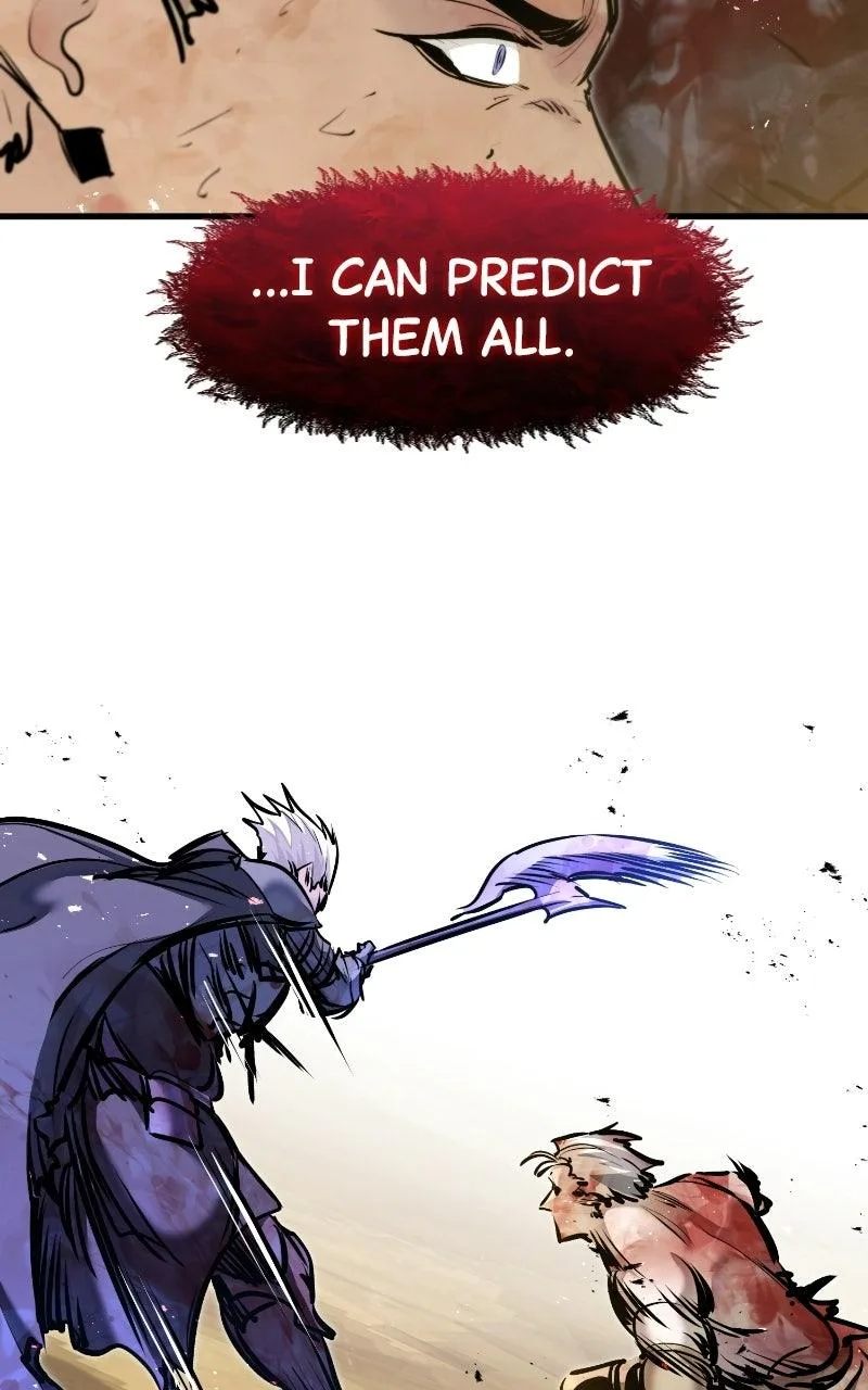 The Regressed Mercenary Has a Plan Chapter 82 – Page 32