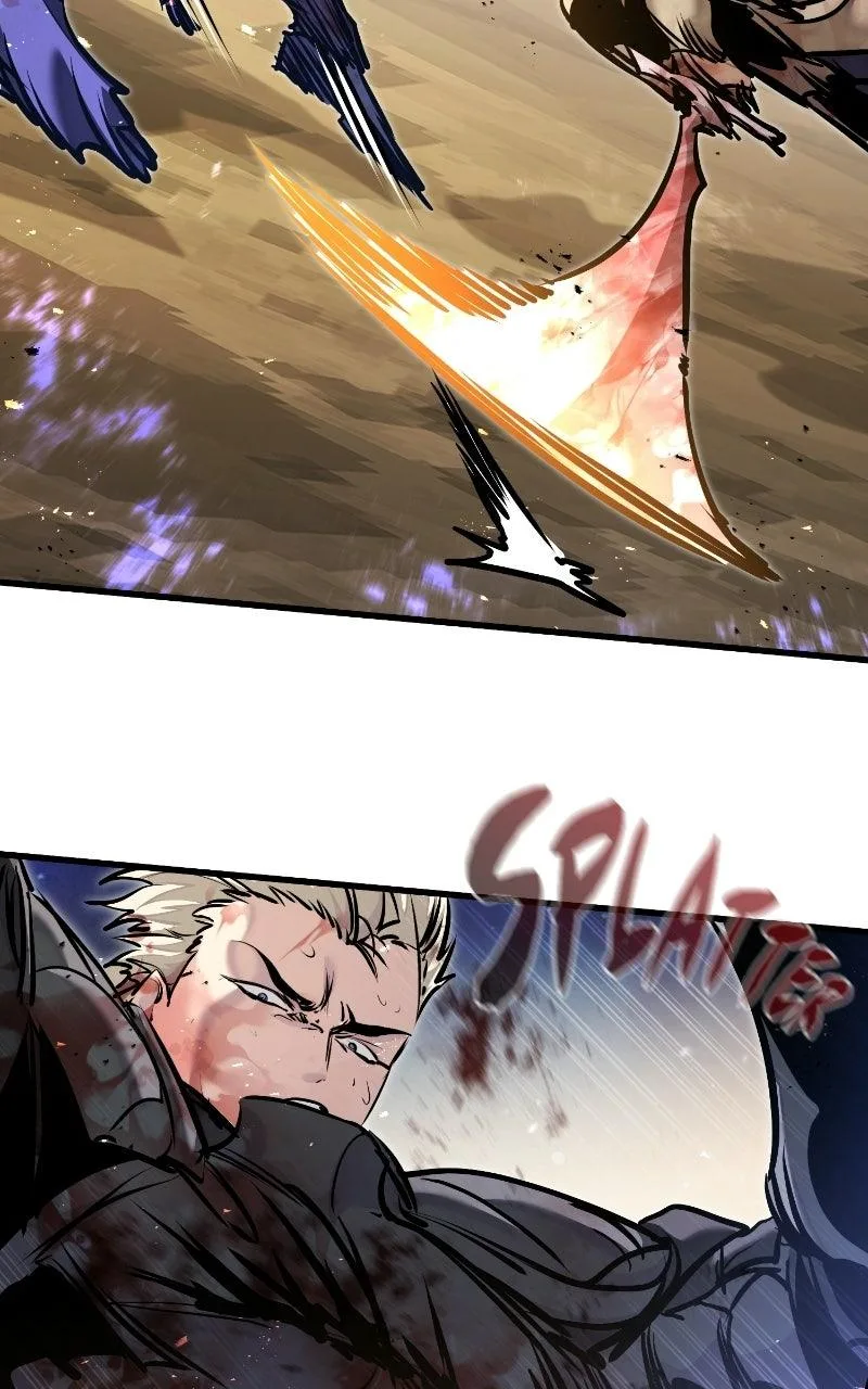 The Regressed Mercenary Has a Plan Chapter 82 – Page 33