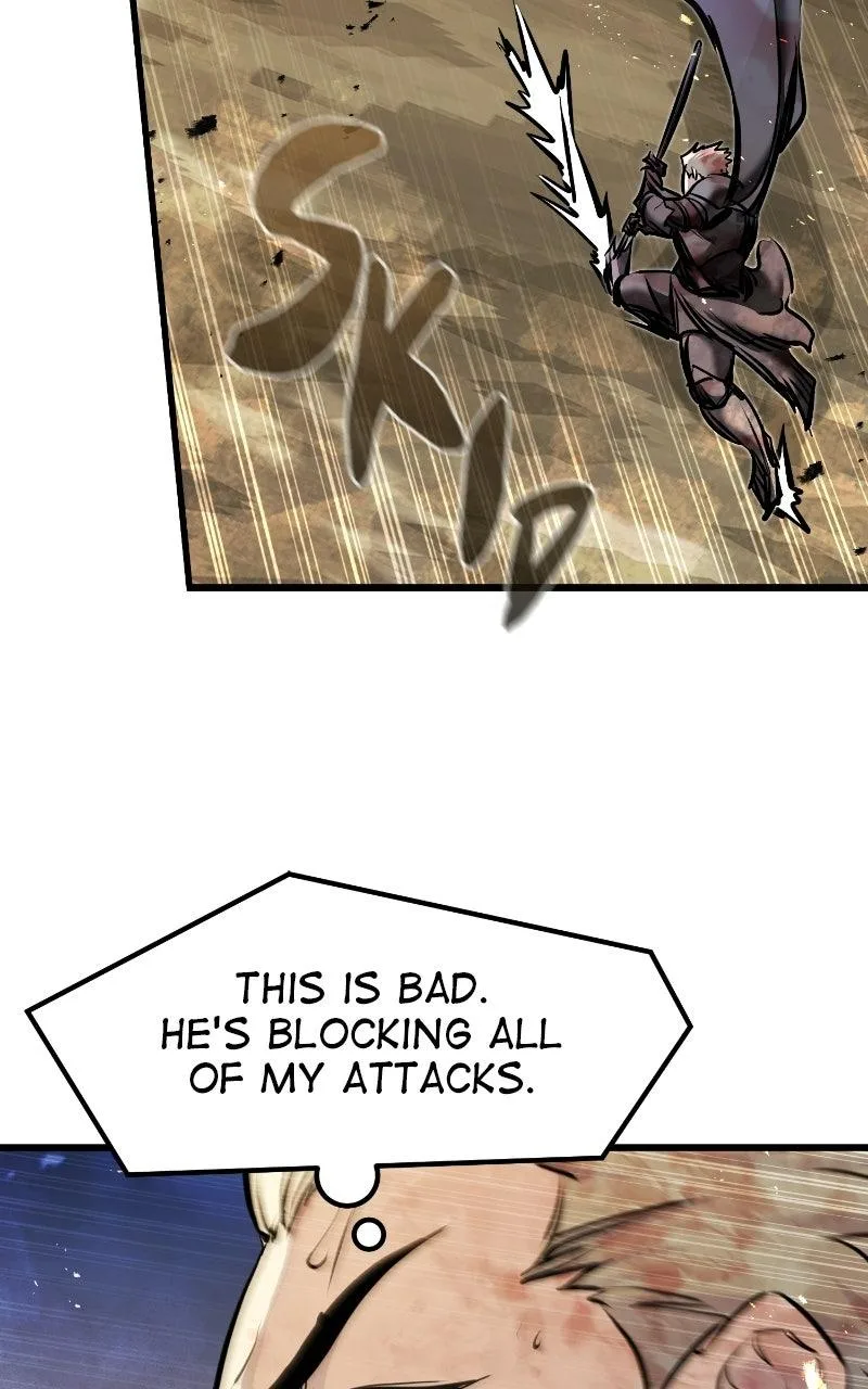 The Regressed Mercenary Has a Plan Chapter 82 – Page 39