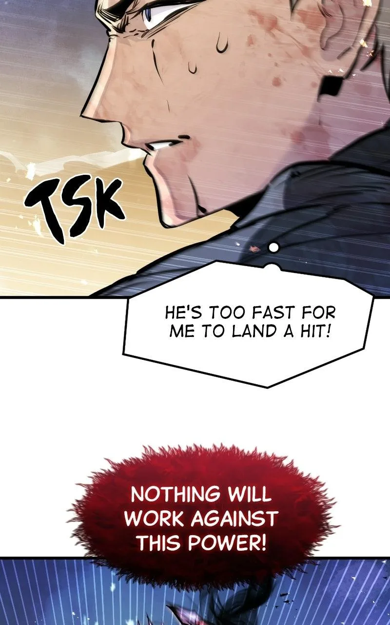 The Regressed Mercenary Has a Plan Chapter 82 – Page 40