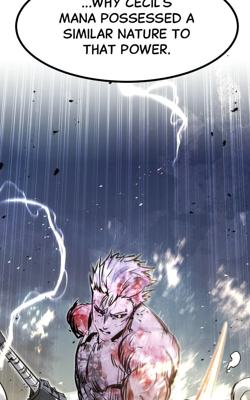 The Regressed Mercenary Has a Plan Chapter 82 – Page 83