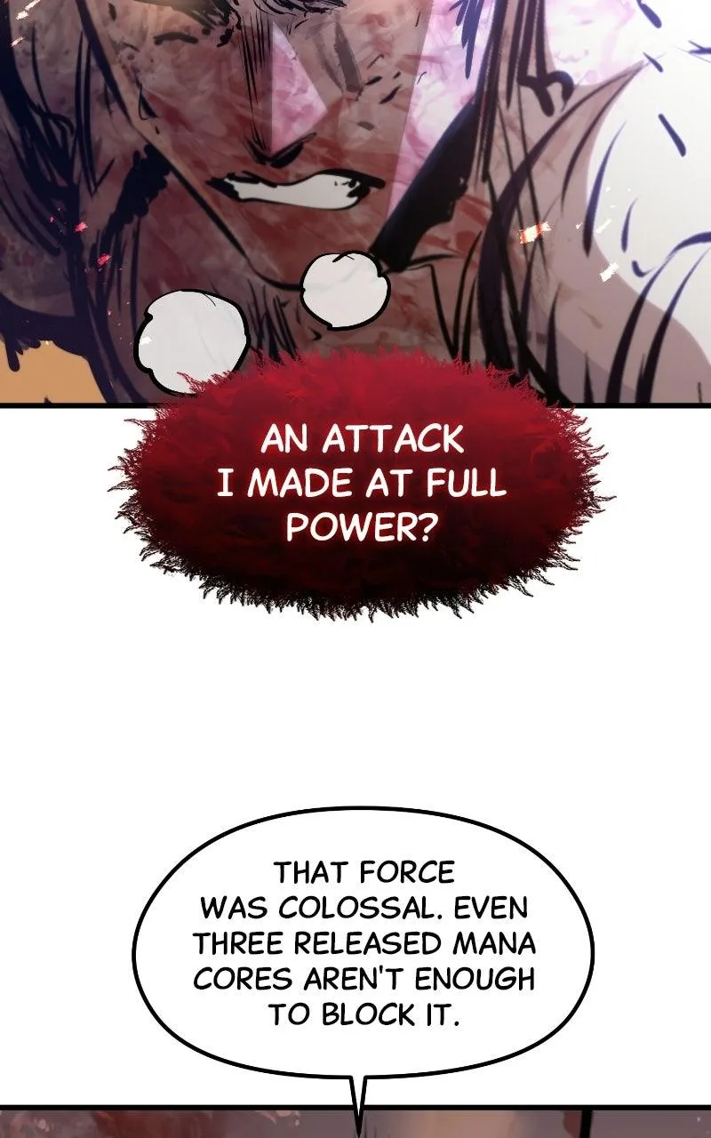The Regressed Mercenary Has a Plan Chapter 82 – Page 86