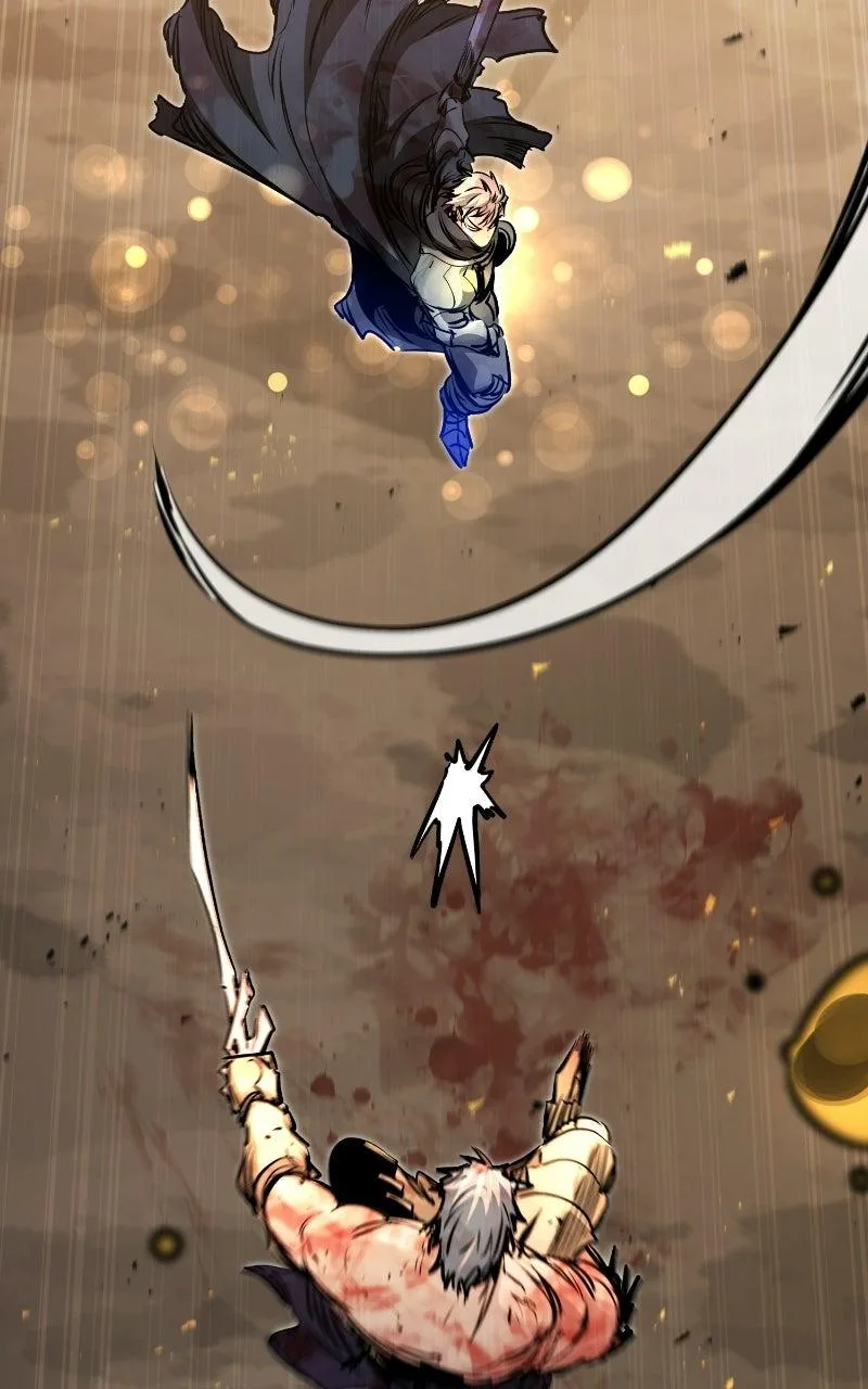 The Regressed Mercenary Has a Plan Chapter 82 – Page 93