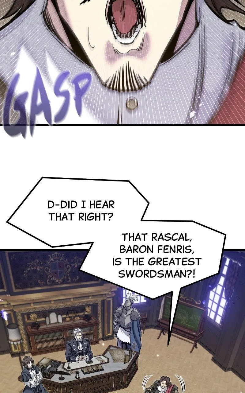 The Regressed Mercenary Has a Plan Chapter 83 – Page 4