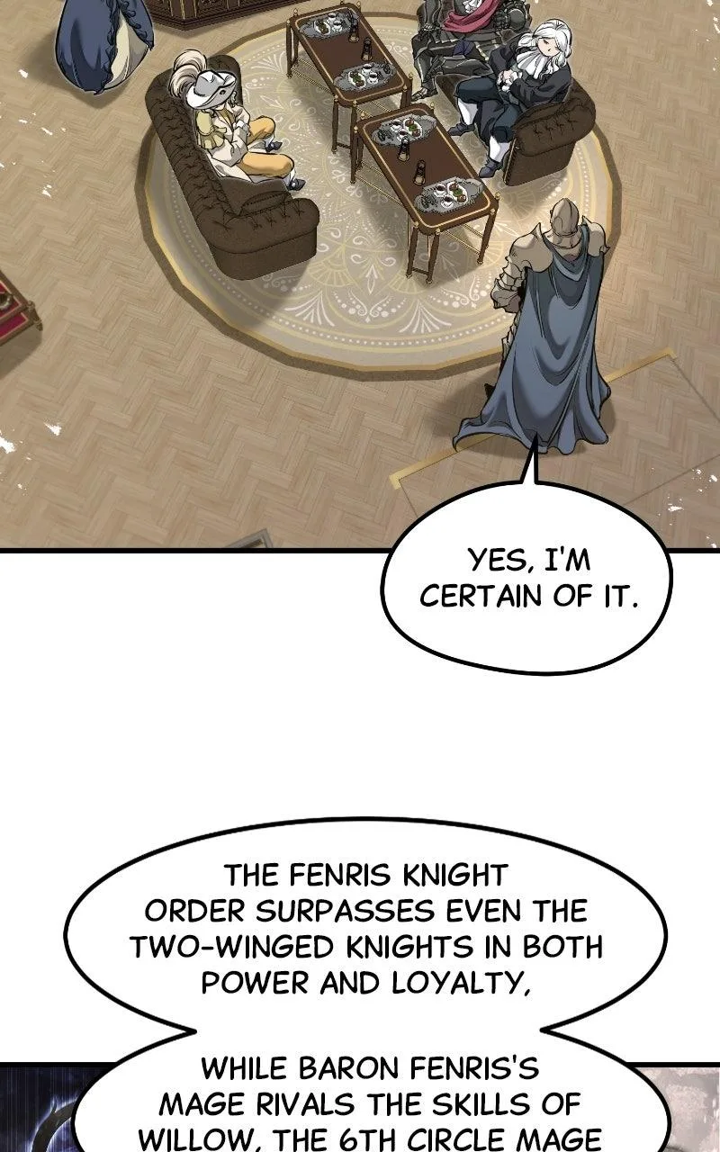 The Regressed Mercenary Has a Plan Chapter 83 – Page 5