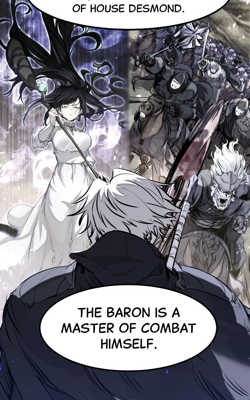 The Regressed Mercenary Has a Plan Chapter 83 – Page 6
