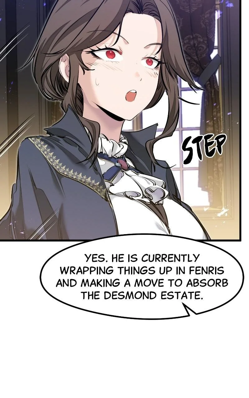 The Regressed Mercenary Has a Plan Chapter 83 – Page 8