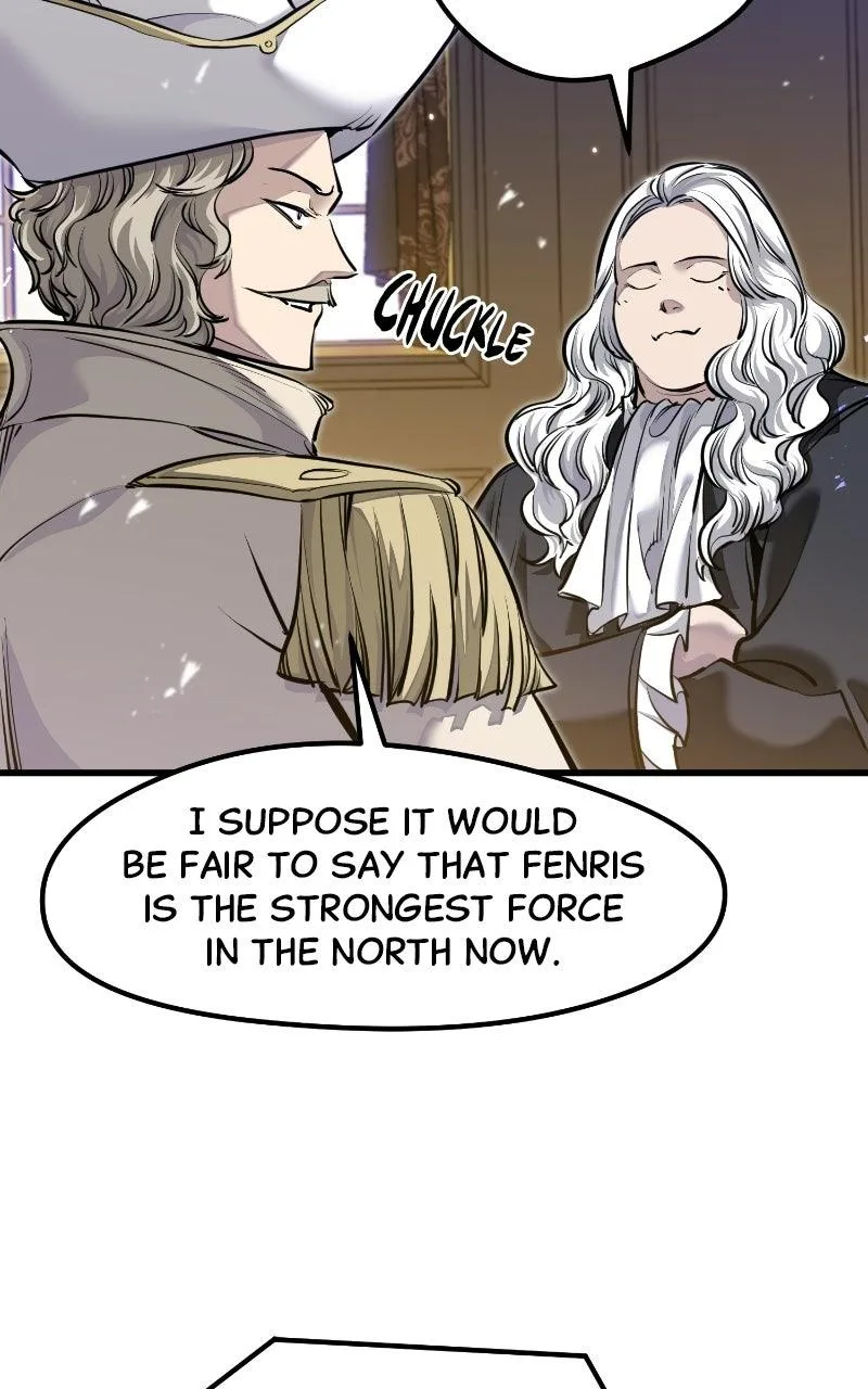 The Regressed Mercenary Has a Plan Chapter 83 – Page 10
