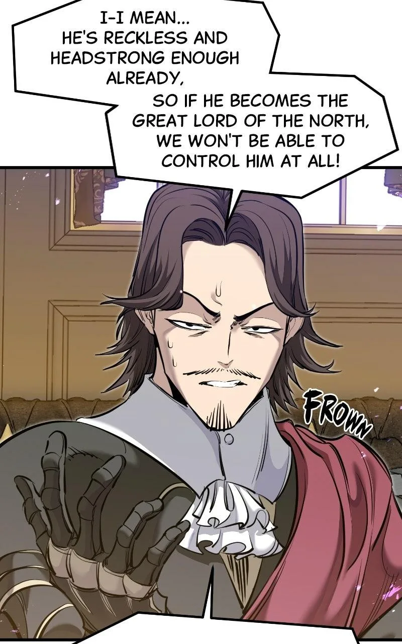 The Regressed Mercenary Has a Plan Chapter 83 – Page 13
