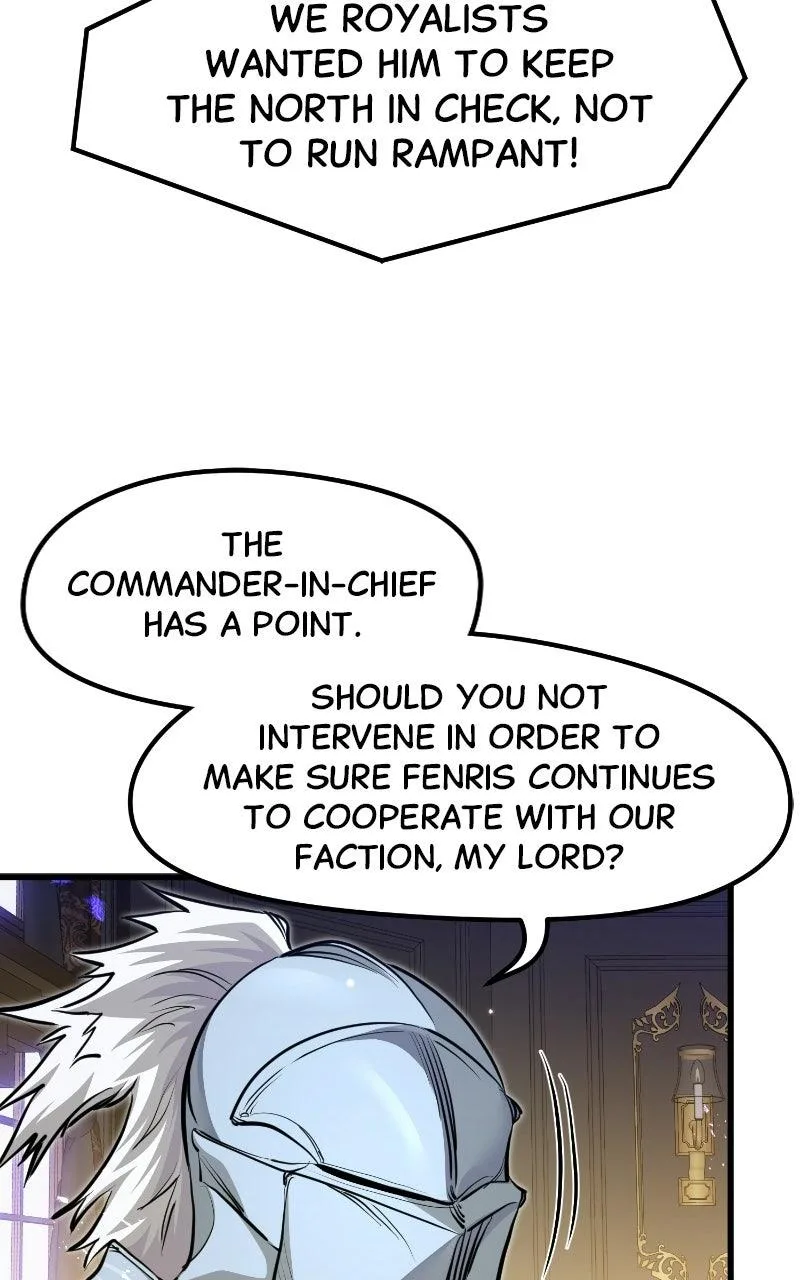 The Regressed Mercenary Has a Plan Chapter 83 – Page 14