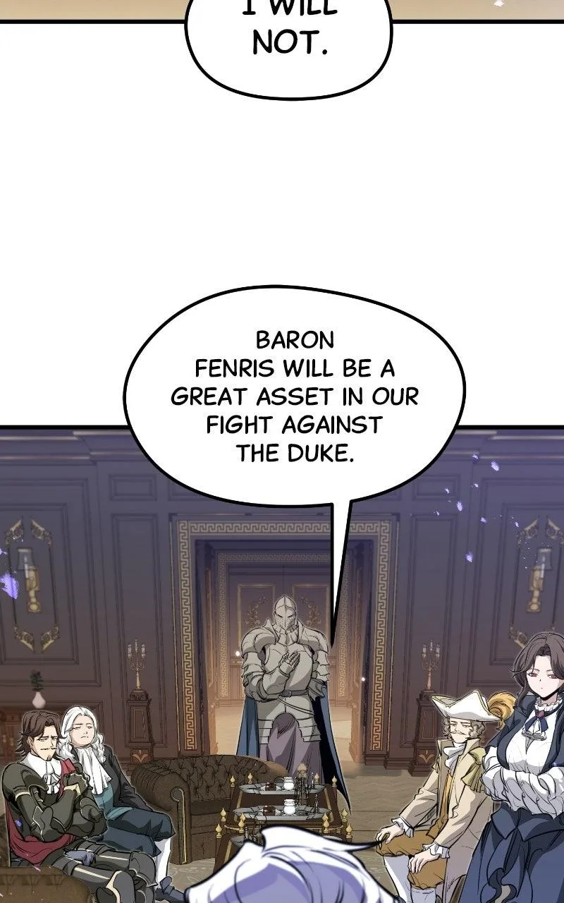 The Regressed Mercenary Has a Plan Chapter 83 – Page 16