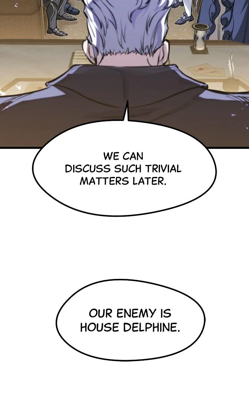 The Regressed Mercenary Has a Plan Chapter 83 – Page 17