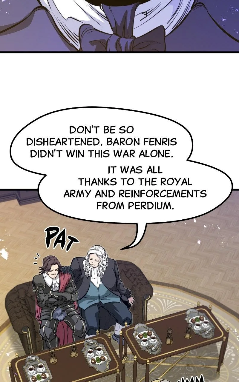 The Regressed Mercenary Has a Plan Chapter 83 – Page 19