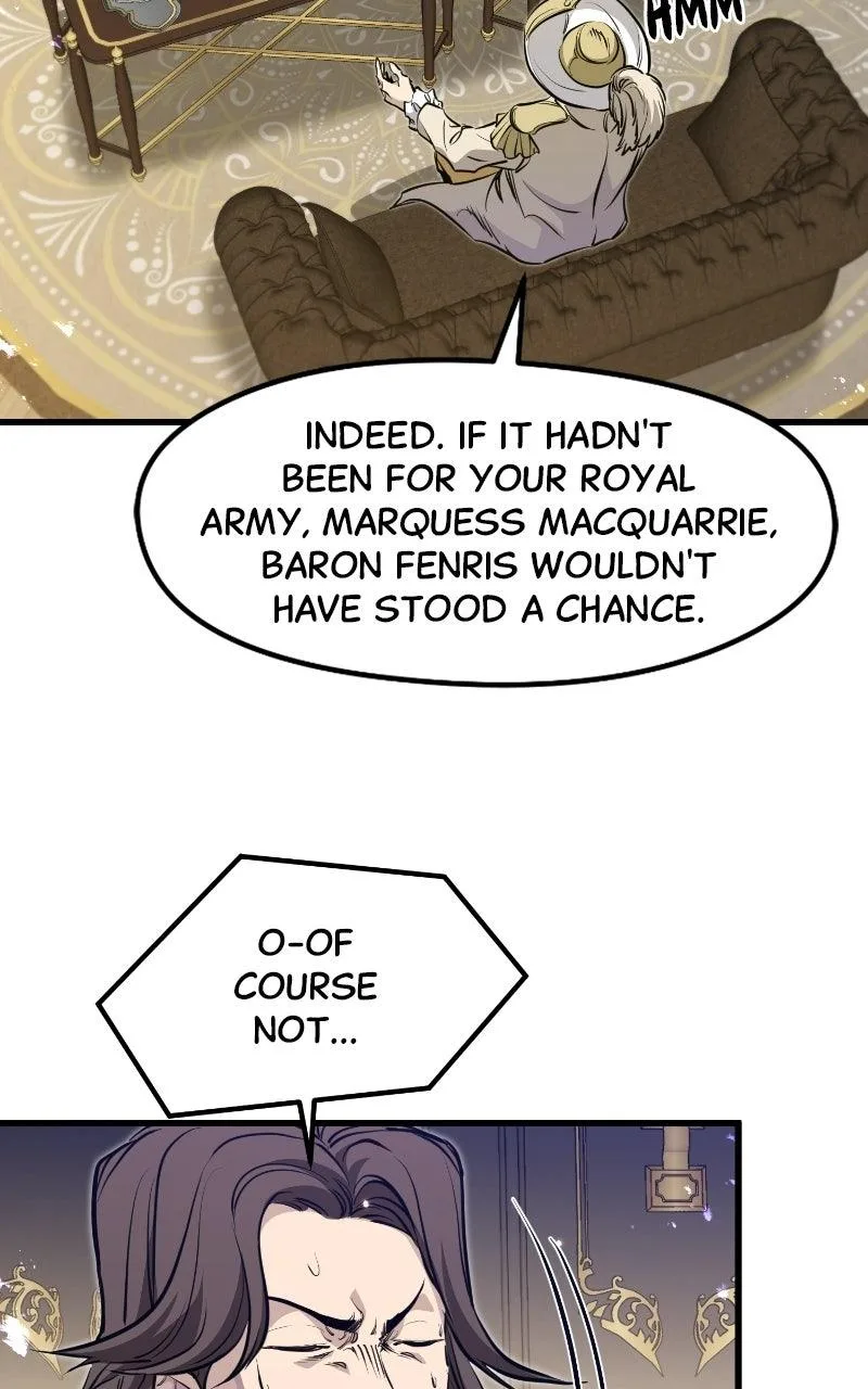 The Regressed Mercenary Has a Plan Chapter 83 – Page 20