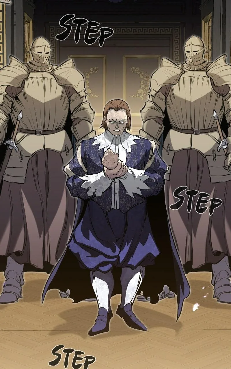 The Regressed Mercenary Has a Plan Chapter 83 – Page 27