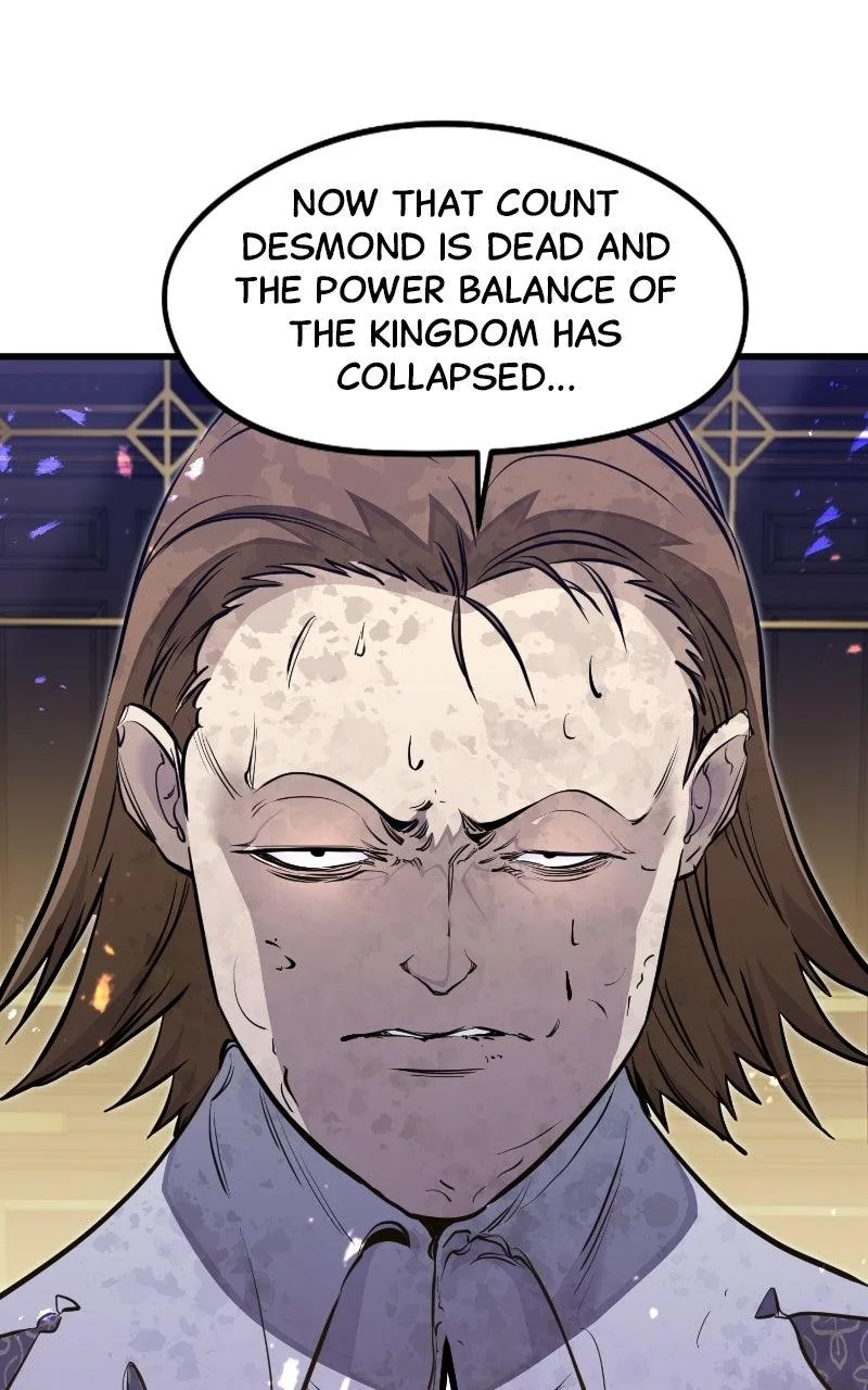 The Regressed Mercenary Has a Plan Chapter 83 – Page 32