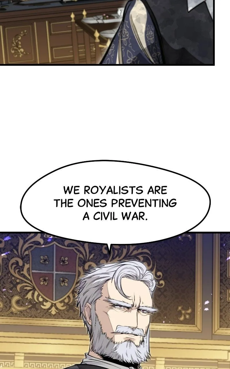 The Regressed Mercenary Has a Plan Chapter 83 – Page 34