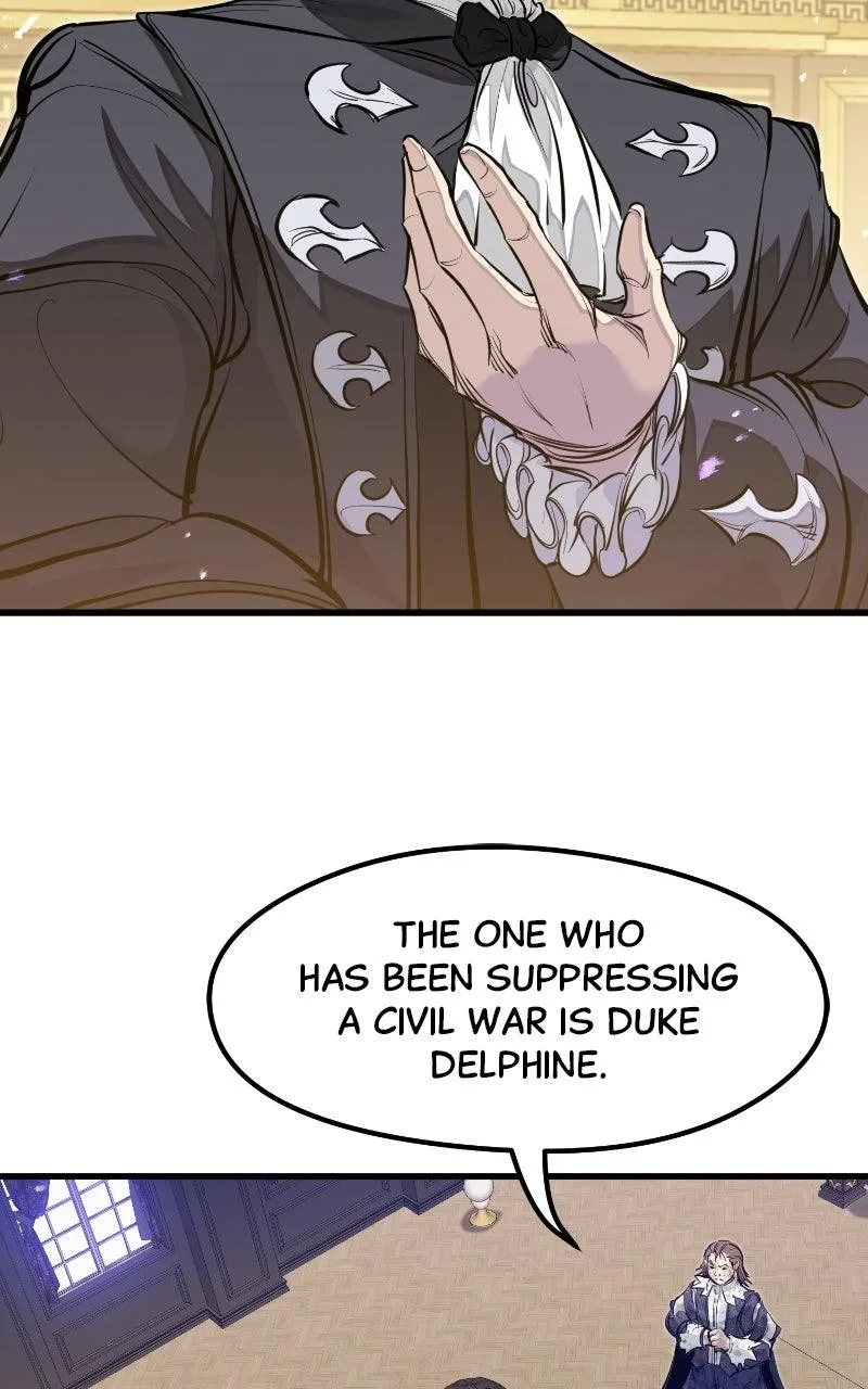 The Regressed Mercenary Has a Plan Chapter 83 – Page 35